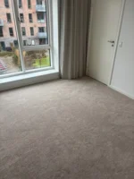 Ambassador luksus luv Gulvtæppe, Beige - REST 300X400 CM.