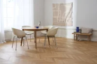 Timberman Novego Chevron - Lyon 