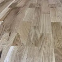 Wiking Q-Strip 3 stavs parketgulv i eg 