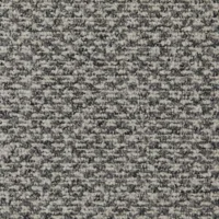 Cannon gulvtæppe, Silver - RESTPARTI