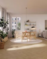 Bjelin Sildebensparket med klik - Eg SIGTUNA 3,0 Classic