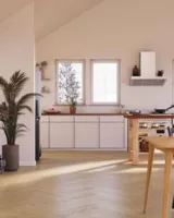 Bjelin Sildebensparket med klik - Eg SIGTUNA 3,0 Modern