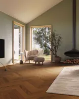 Bjelin Sildebensparket med klik - Eg SANDVIKEN 3,0 Modern