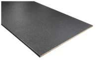 Laminatbordplade Professionel bordplade, Granit Antracit