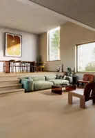 Vinylgulv Plank, Spirit Soul Glue, Aria