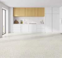 Callisto vinylgulv - Taco Lys Terrazzo - REST 525X400 CM.