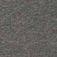 Milano gulvtæppe Mørk Grå - REST 185X400 CM.