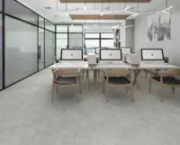 LVT Looselay Flise - Beton 8851 