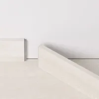 Pergo fodliste til vinylgulv 12x70x1251 mm.