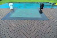 MOSO Bambus X-treme® - Chevron sildeben terrasseplanker m. træbeskyttelse 