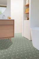 Ultimate vinyl, Menara 528 