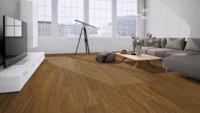 Moso Bamboo elite Premium - High Density Caramel ekstra mat lak -