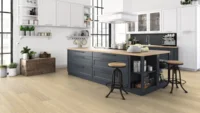 Moso Bamboo elite Premium - High Density Natural White ekstra mat lak 