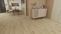 XpertPro SPC plank, European Oak.