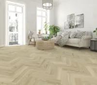 XpertPro SPC sildeben, Nordic Pine.