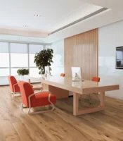 Timbertop Lifestyle Plankegulv i Eg - RESTPARTI