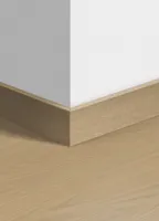Fodpanel til laminatgulv - Select Beige Oak