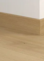 Fodpanel til laminatgulv - Vineyard Oak 