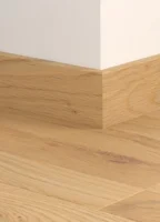 Fodpanel til laminatgulv - Classic Oak 