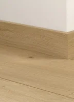 Fodpanel til laminatgulv - Romantic Natural Oak