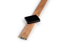 5-i-1 liste til laminatgulv - Natural Oak, INGEN RETURRET! 