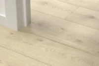 5-i-1 liste til laminatgulv - Light Beige Oak, INGEN RETURRET! 