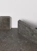 Isefjord pad pro Floor-made Medium, Dark Gritty Stone