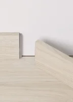 Namsen pad pro Floor-made Medium, White Heritage Oak