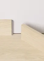 Glomma pad pro Floor-made Medium, Bright Hill Oak