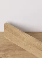 Glomma pad pro Floor-made Medium, Natural Irish Oak