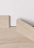 Glomma pad pro Floor-made Medium, Grey Irish Oak