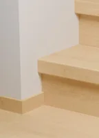 Pergo Trappeforkant laminat, Silk Oak