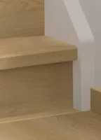 Pergo Trappeforkant laminat, Romantic Naural Oak