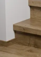 Pergo Trappeprofil laminat, Farmhouse Oak, INGEN RETURRET!