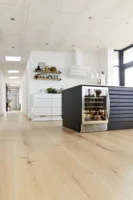 Moland Morello Wideplank - Eg Living - Olie, børstet  