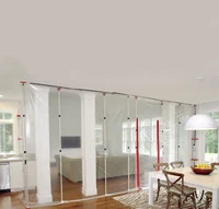 Easy Cover - ZipWall 10