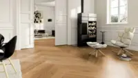 Light Collection, Oak Tropez sildeben