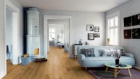 Light Collection, Oak Mendoza plank 