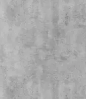 Bonus Vinylgulv - Beton/sølvmetallic - REST 245X400 CM.