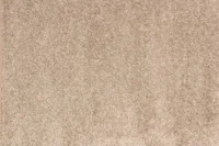 Elite luv gulvtæppe Lys Beige - REST 365X400 CM.