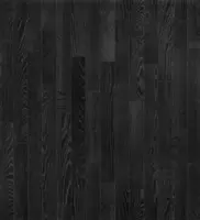 Vinylgulv - Rimini Dalton sort eg - REST 110X400 CM.