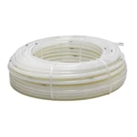 20 mm. Wavin Soft PE-RT 3-lags gulvvarmerør