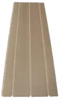 Novopan 22 mm. klimagulv spånplade til 16 mm. rør - 2. SORTERING