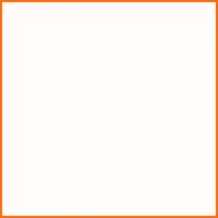 Event Ensfarvet Vinylgulv - Hvid - REST 390X400 CM
