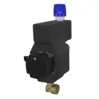 Wavin Comfia Parallel shunt