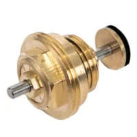 Wavin ventilkegle til Tigris Shunte, 1/2"