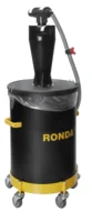 Industristøvsuger RONDA CF-502 P Forudskiller -