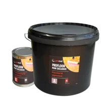 Profloor PUW Mat Lak 4:1 Exclusive, 7,5 kg sæt