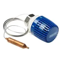 Wavin kapillarrørstermostat 20–70 °C – lang