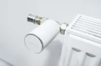 Sentio Radiator termostat, trådløs, M28/30